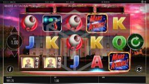 mars attacks slot review|Mars Attack! Slot Review .